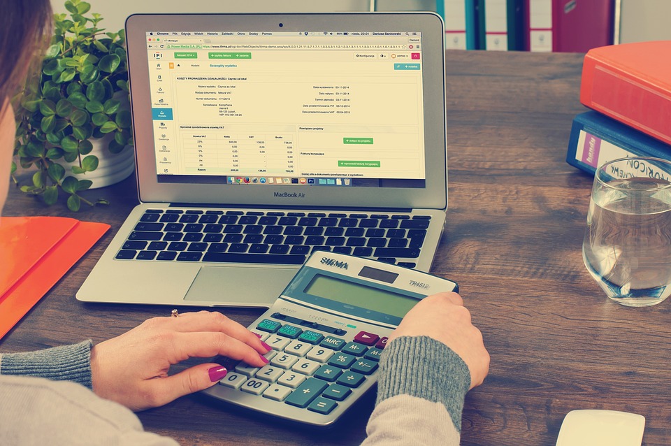 Construction Bookkeeping Service